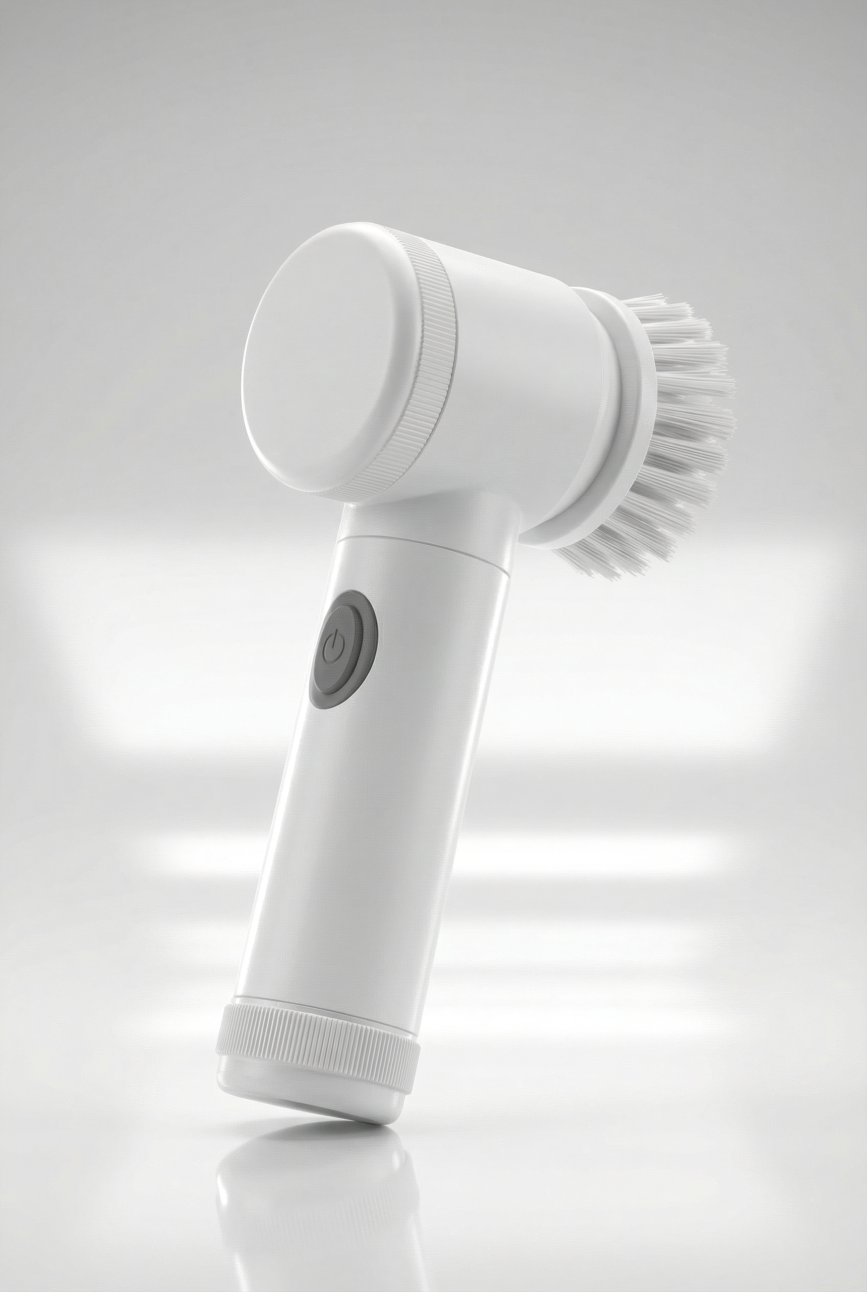 Elektrische Reinigungsbürste