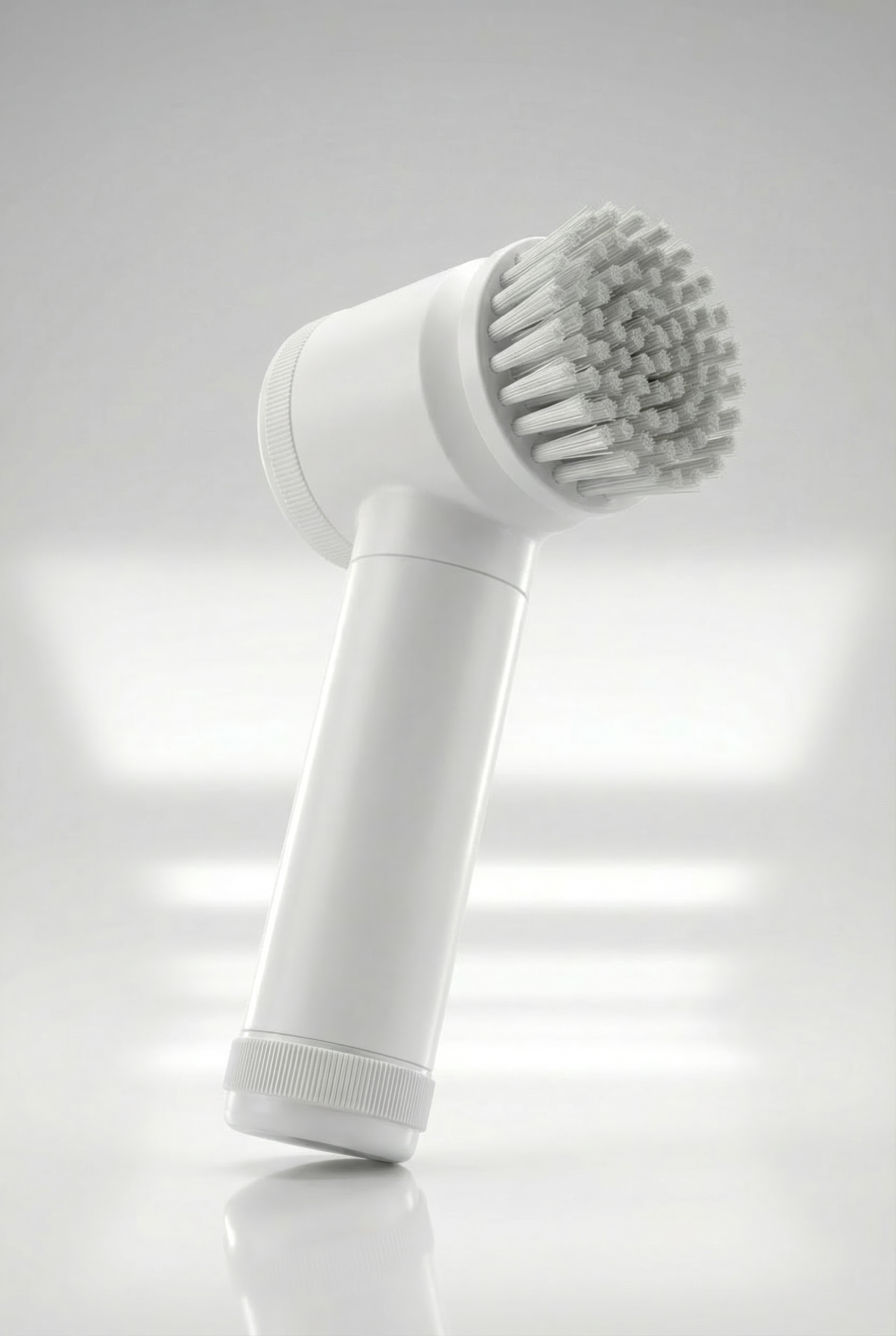 Elektrische Reinigungsbürste