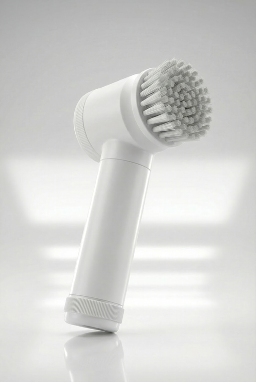 Elektrische Reinigungsbürste