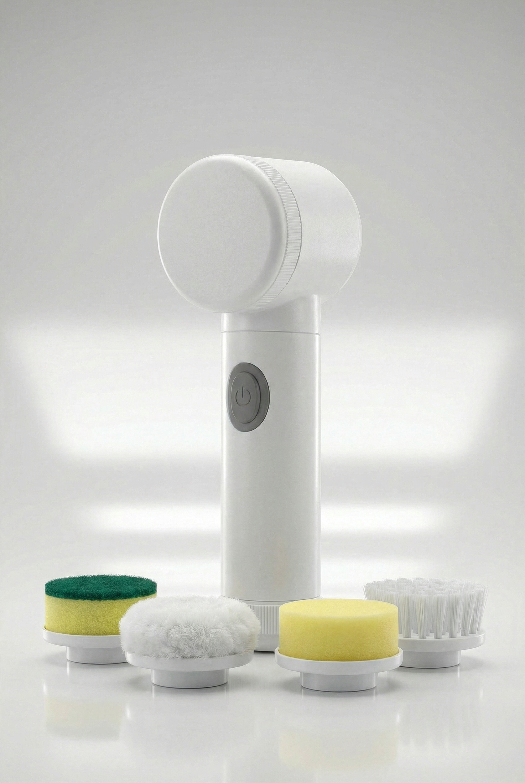 Elektrische Reinigungsbürste